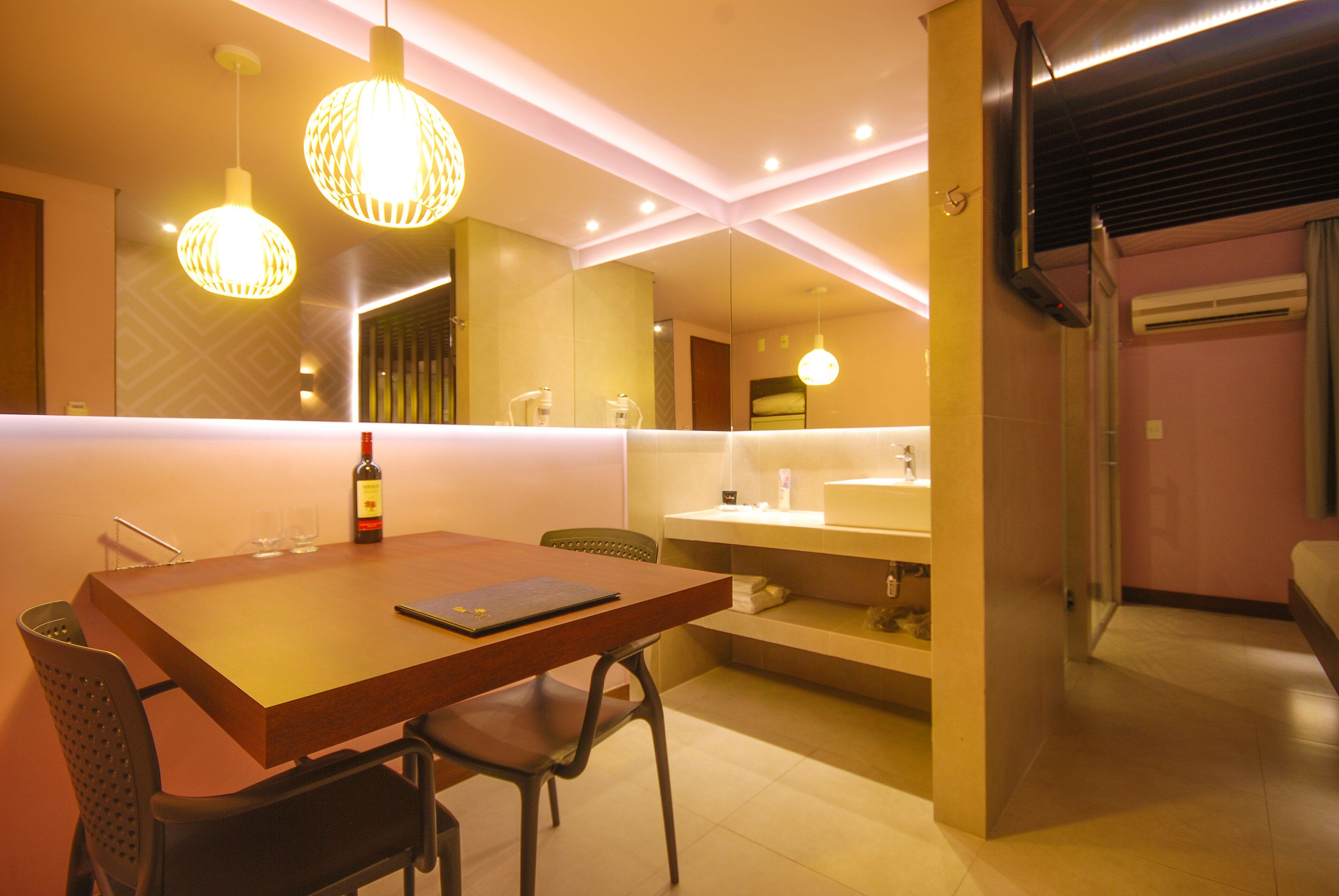 Motel Classe A (Adults Only) — Fotos 3