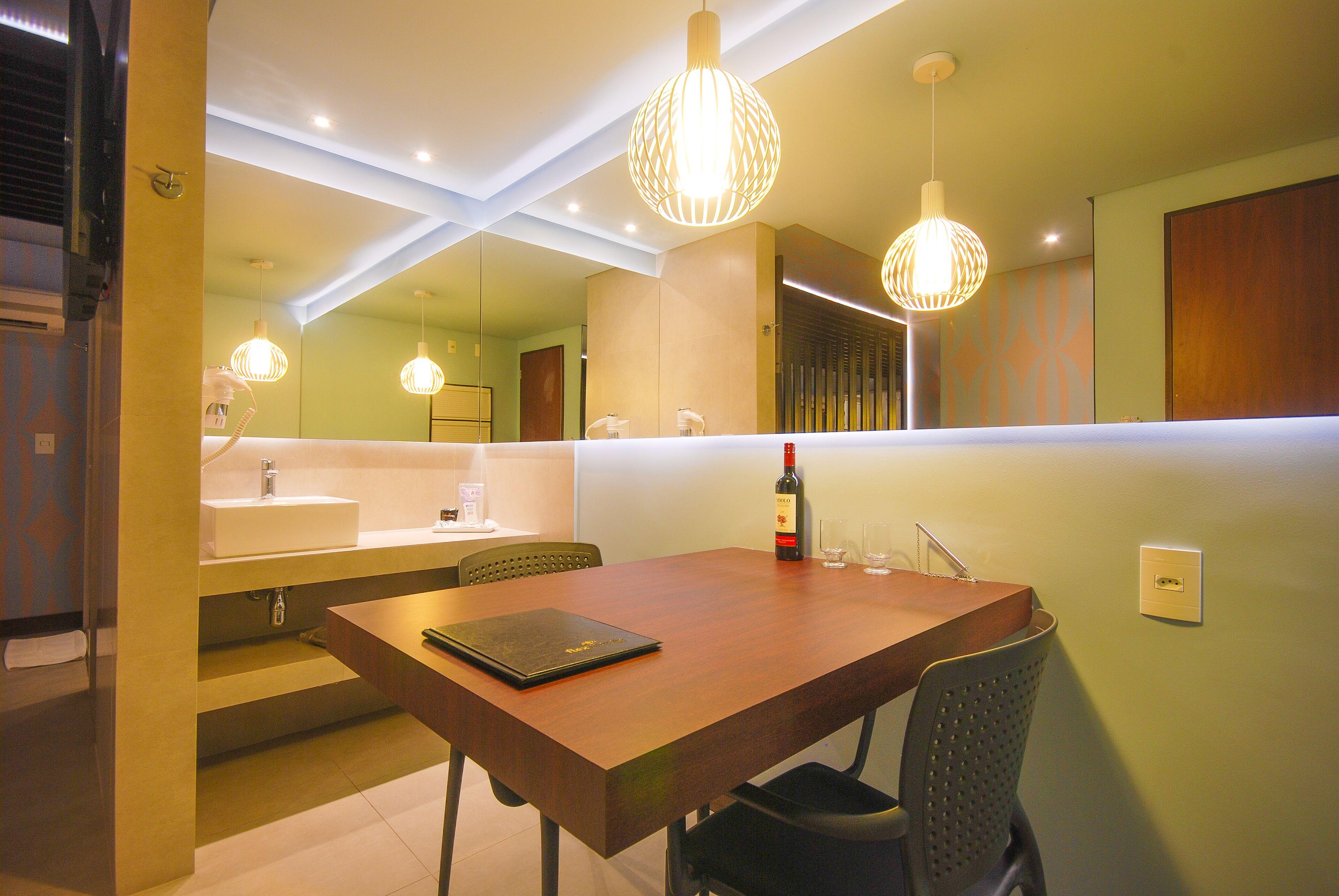 Motel Classe A (Adults Only) — Fotos 2